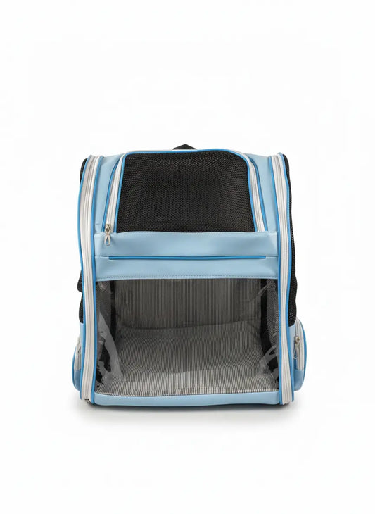 Panoramic View Cat Bag