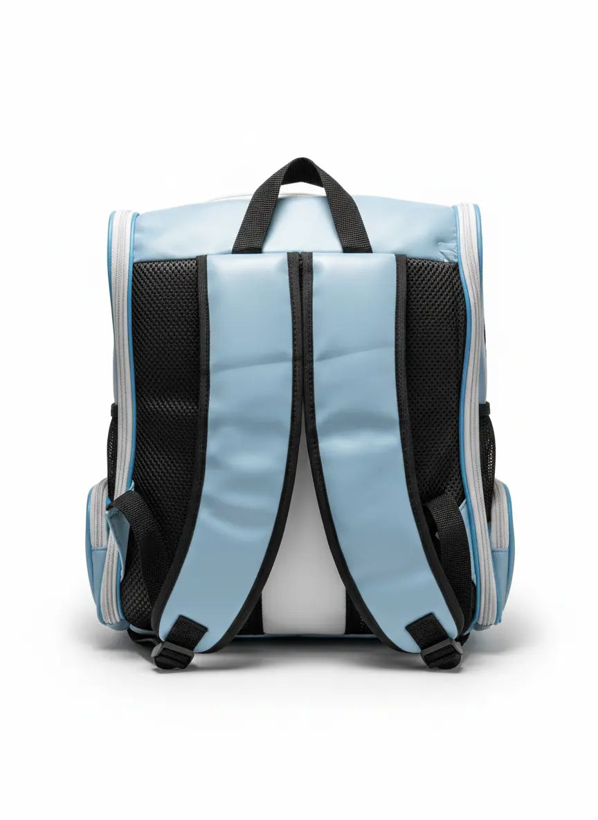 Panoramic View Cat Bag