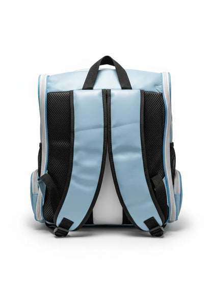 Panoramic View Cat Bag