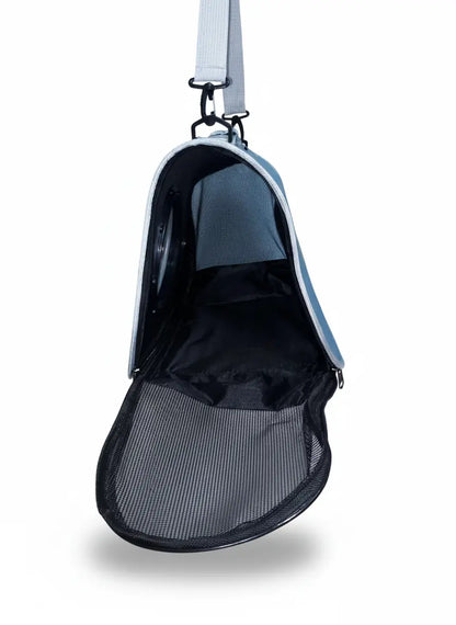 The solo cat bag