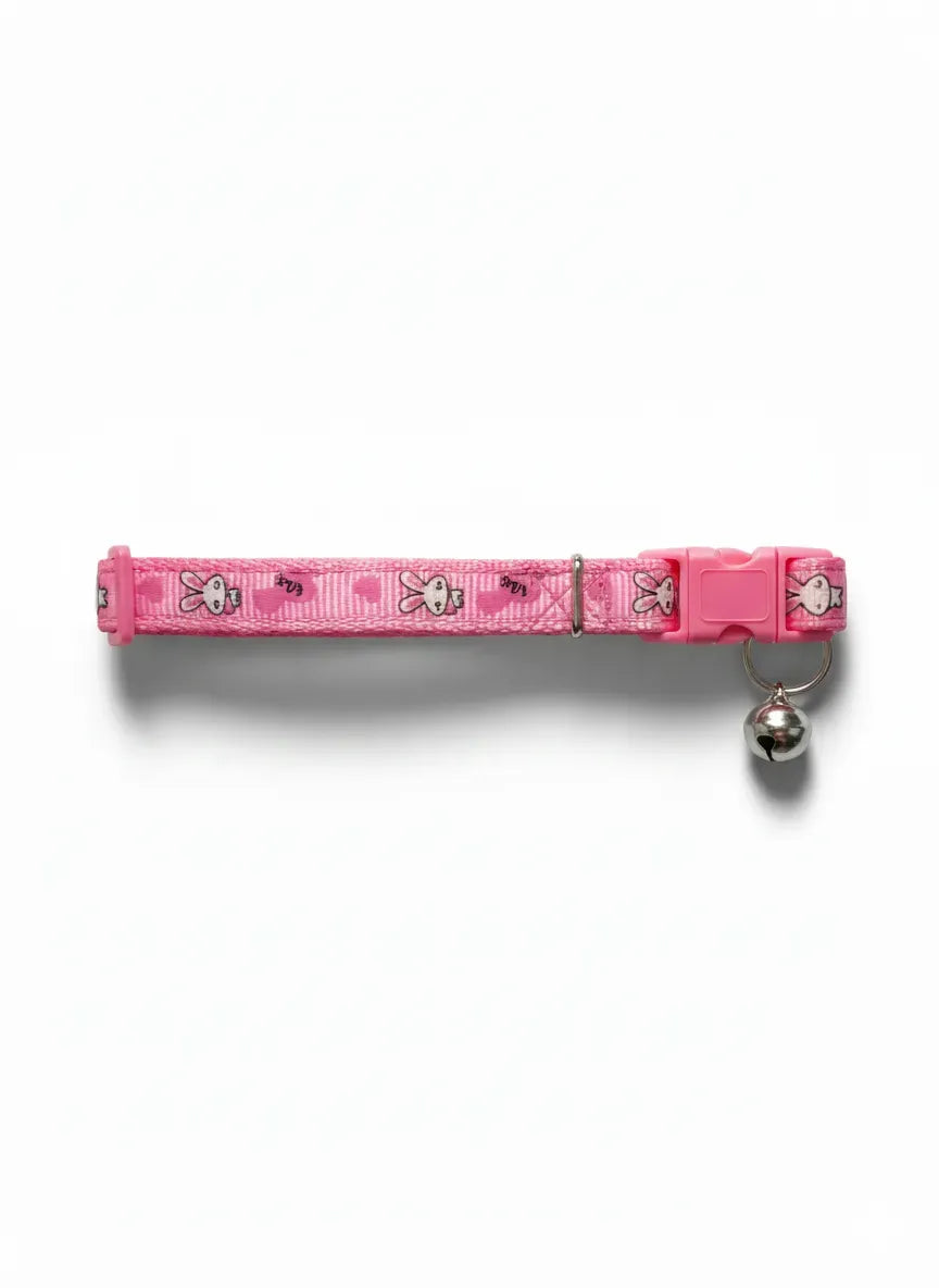 Bell cat collar