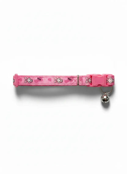 Bell cat collar