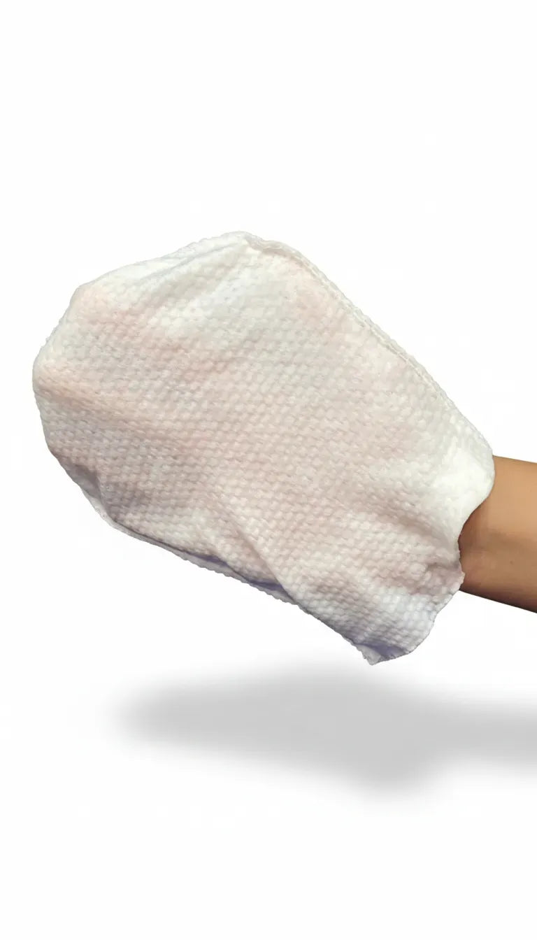 Glove wipes