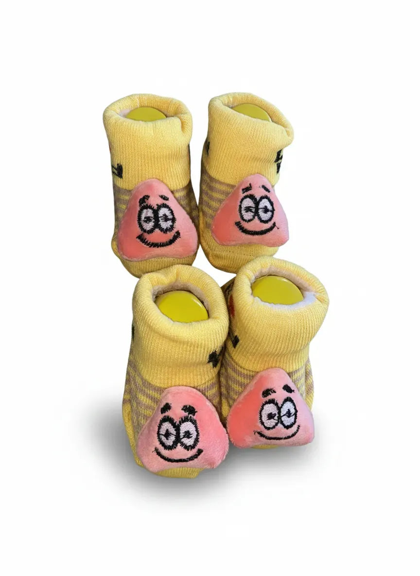 Dog socks
