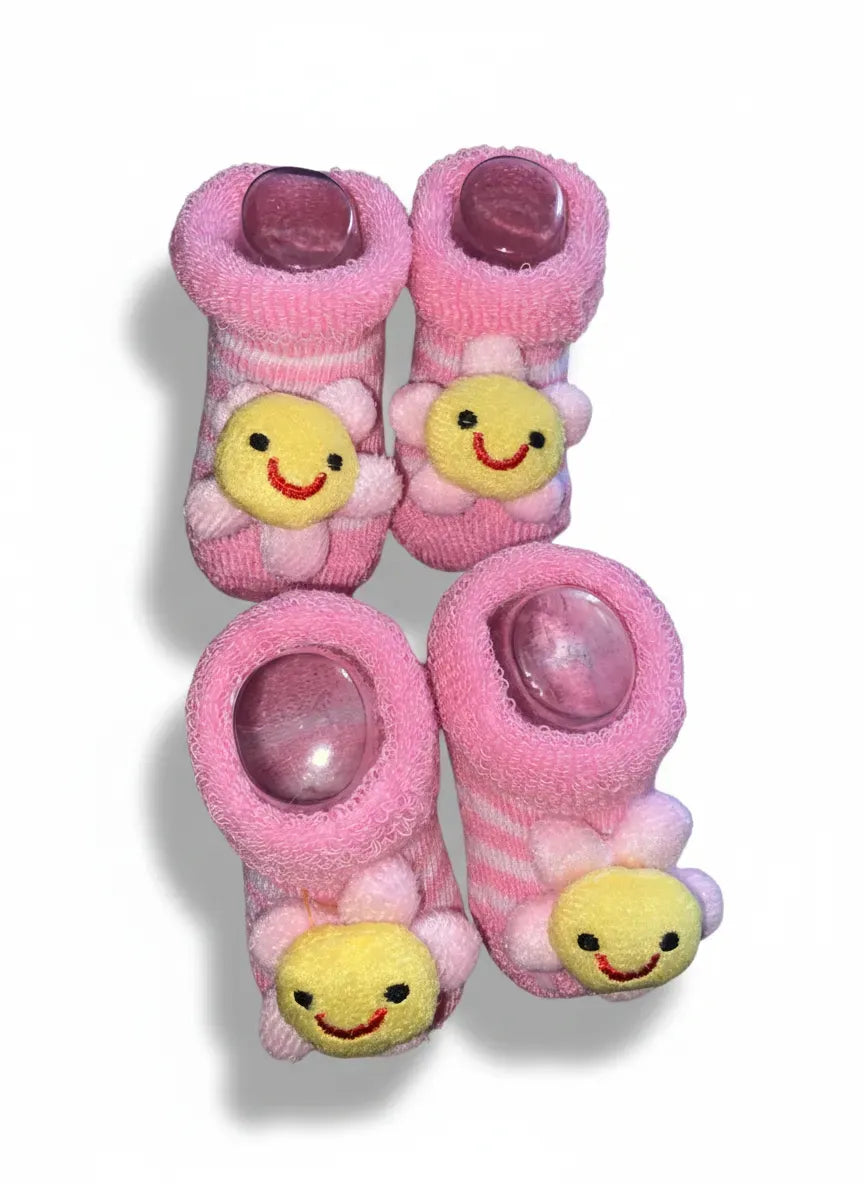 Dog socks
