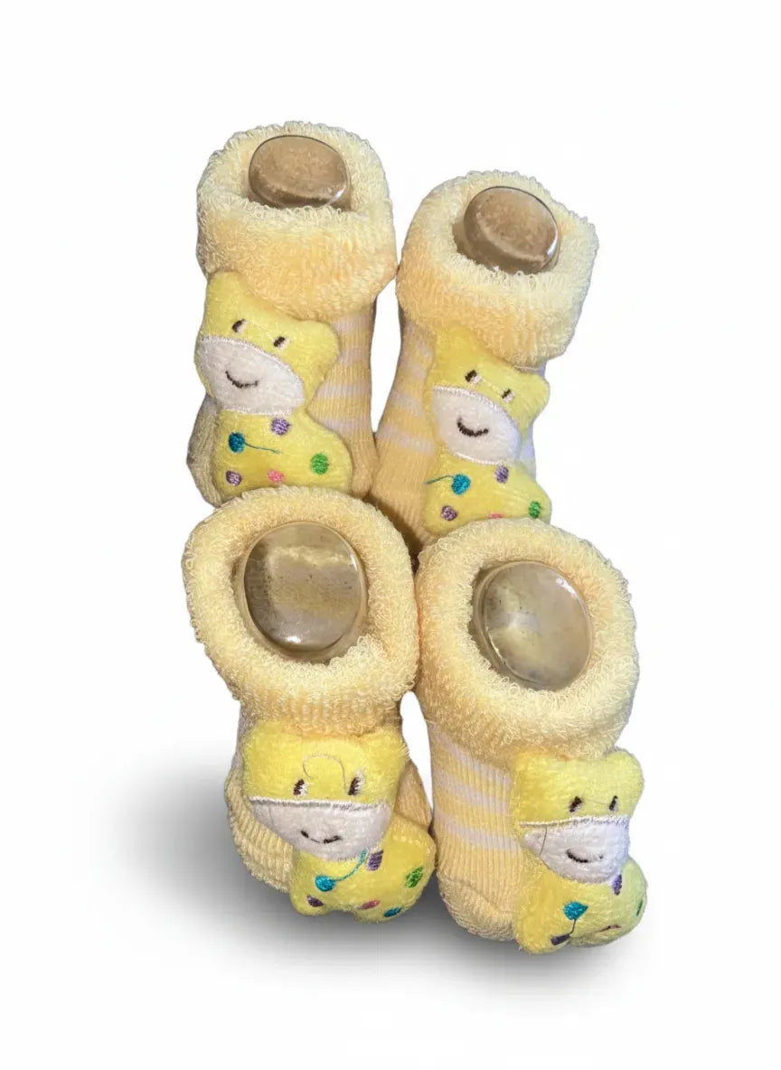 Dog socks