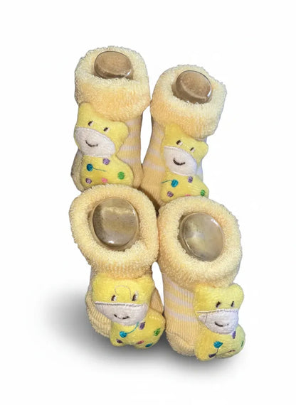 Dog socks