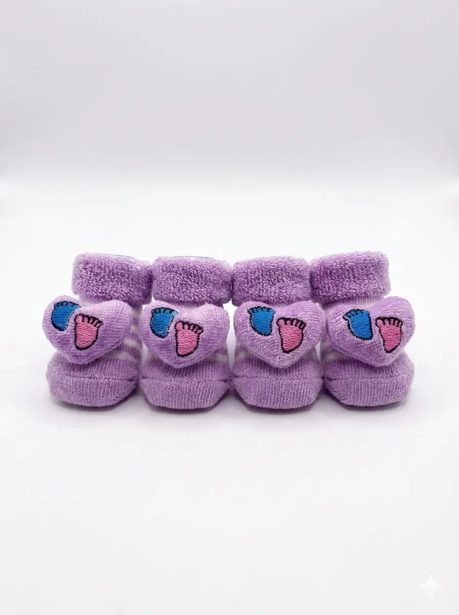 Dog socks
