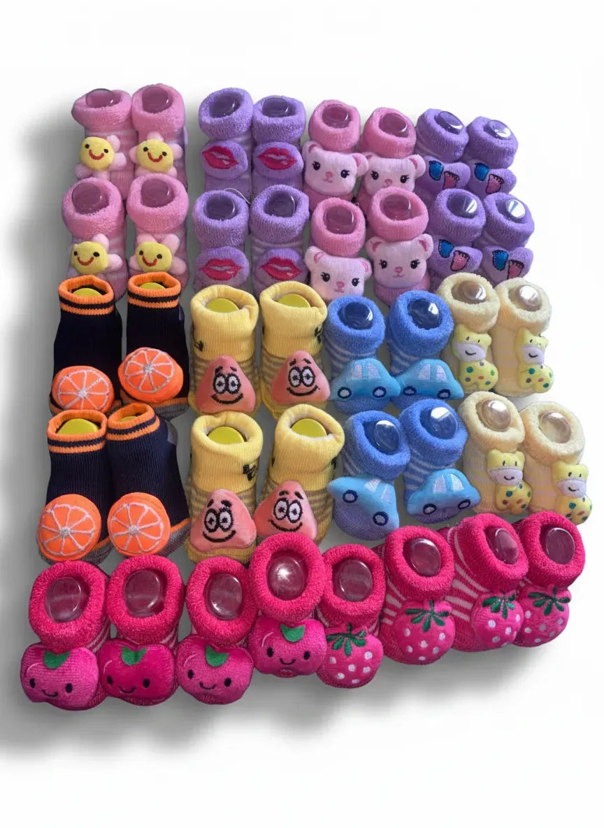 Dog socks
