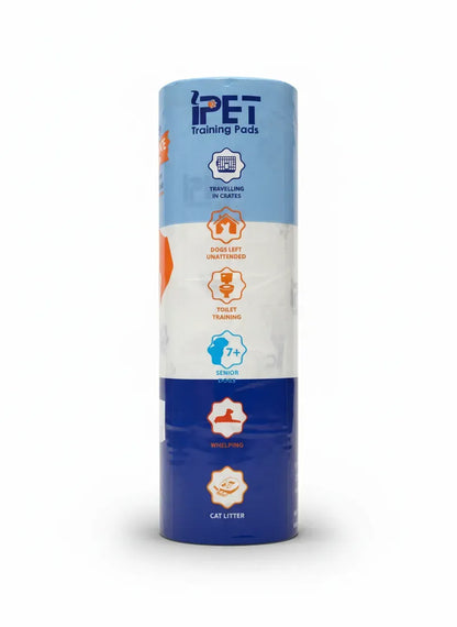 Ultra-Absorbent Training Pads