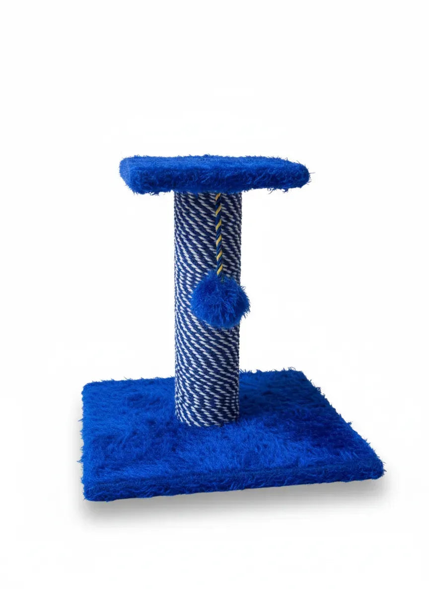 Large Cat Scratcher with 2 balls