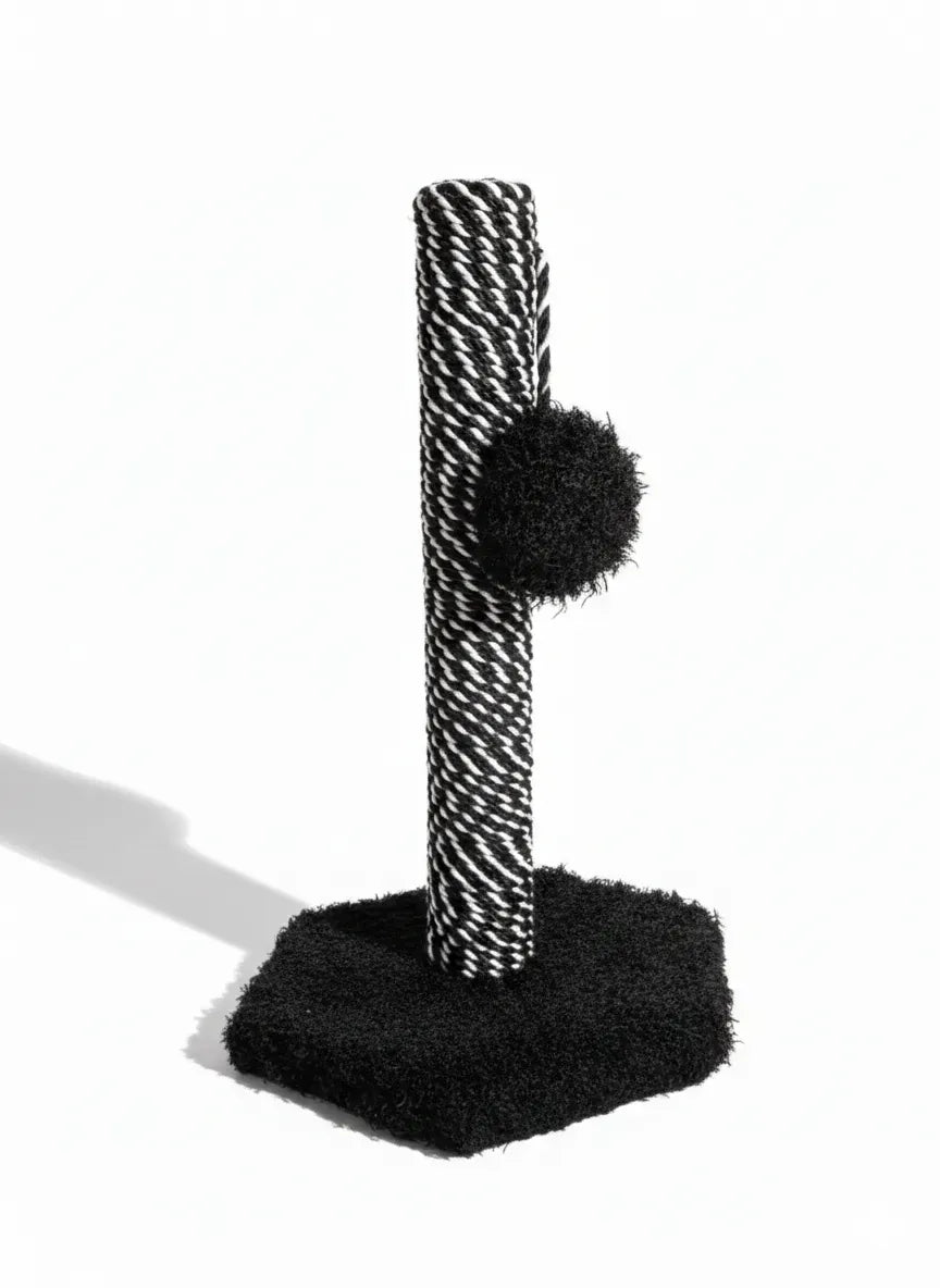 Cat Scratcher with 1 ball