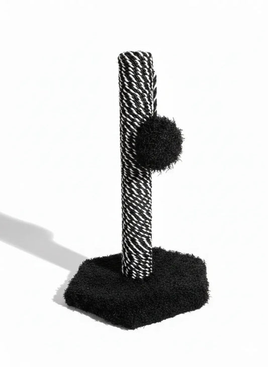 Cat Scratcher with 1 ball