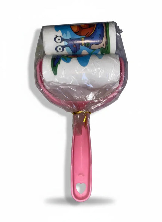 Sticky Roller Brush