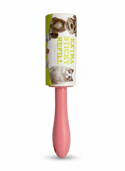Sticky Roller Brush