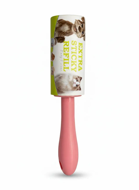 Sticky Roller Brush