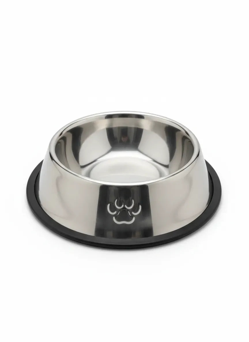 Stainless Steel Pet Bowl