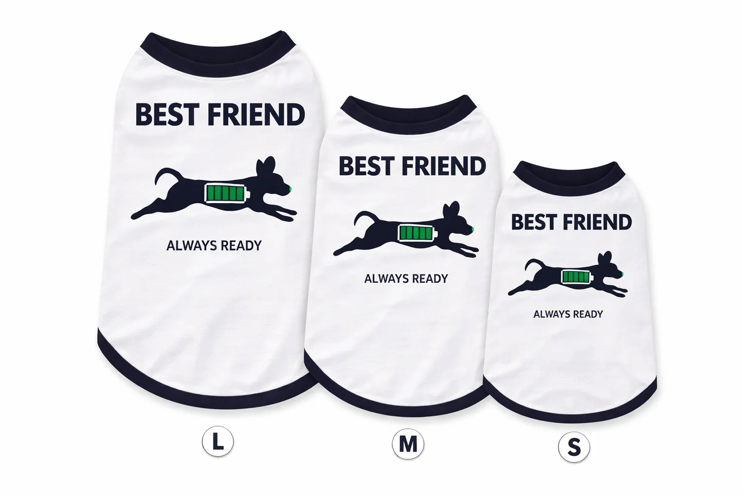 Best Friend Summer Tshirt