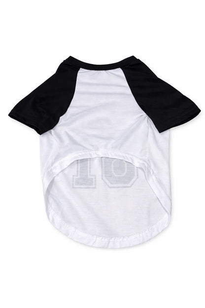 Rufferee 01 Jersey Summer Tshirt
