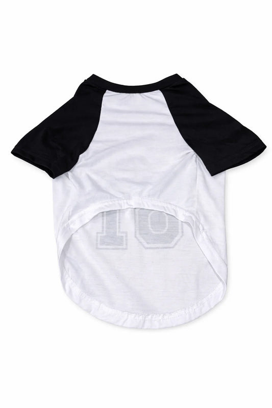 Rufferee 01 Jersey Summer Tshirt