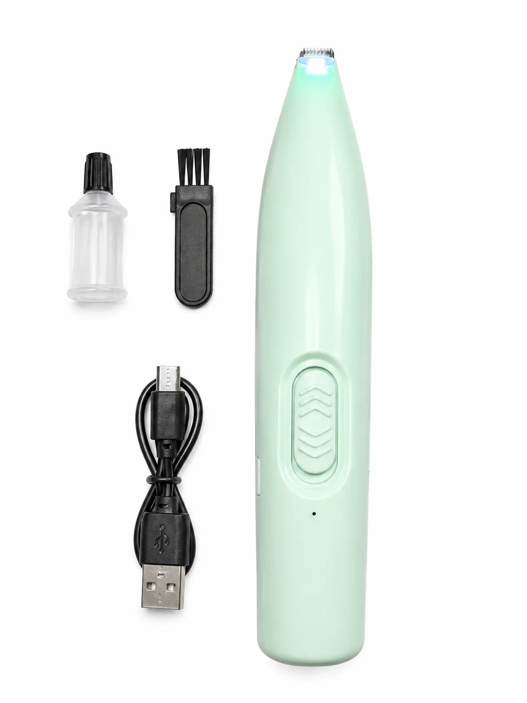 Paw Trimmer