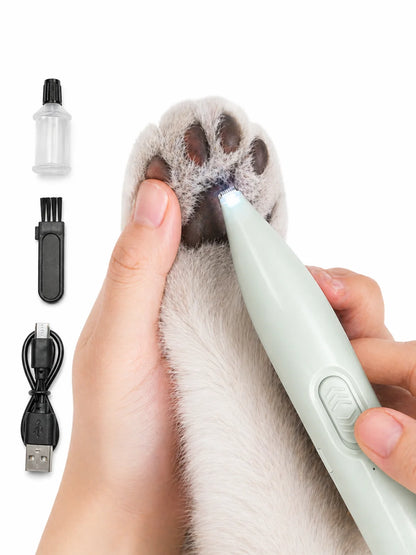 Paw Trimmer