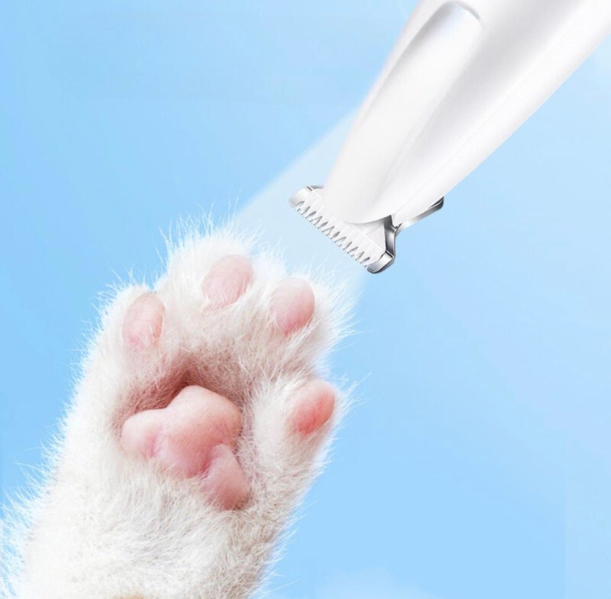 Paw Trimmer