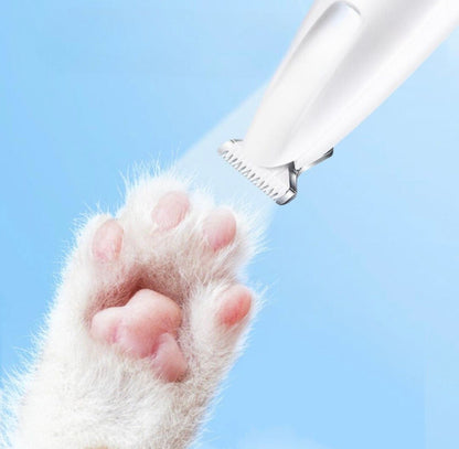 Paw Trimmer