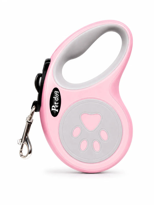3M Retractable Leash for Small Dogs