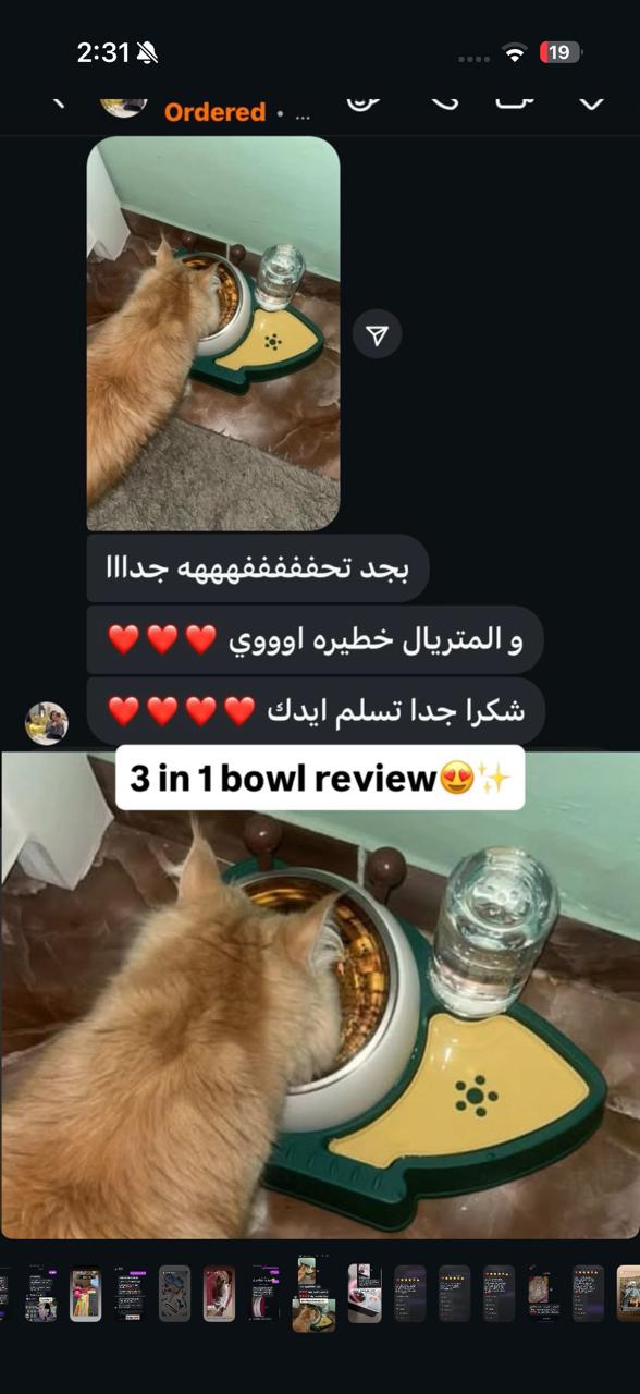 Testimonial